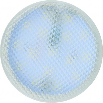 Лампа светодиодная UNIEL LED-GX53-7W/4000K+4000K/GX53/PR PLB02WH Лампа светодиодная UNIEL LED-GX53-7W/4000K+4000K/GX53/PR PLB02WH