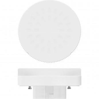 Лампа светодиодная UNIEL LED-GX53-8W/WW/GX53/FR PLZ01WH Лампа светодиодная UNIEL LED-GX53-8W/WW/GX53/FR PLZ01WH