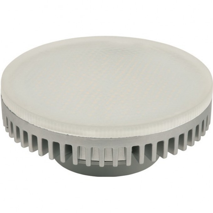 Лампа светодиодная UNIEL LED-GX70-10W/WW/GX70 картон 07165 Лампа светодиодная UNIEL LED-GX70-10W/WW/GX70 картон 07165