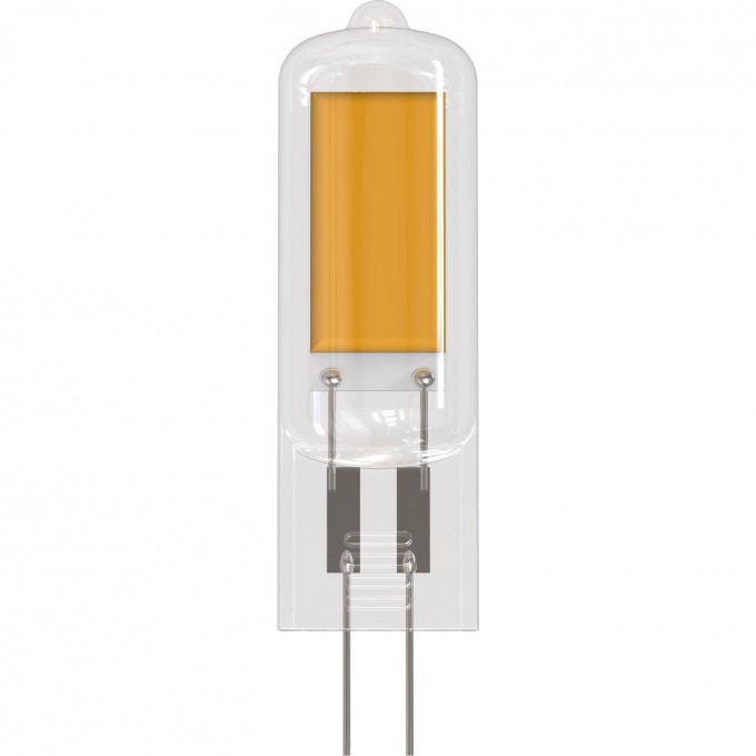 Лампа светодиодная UNIEL LED-JC-220/4W/4000K/G4/CL GLZ08TR картон UL-00005064 Лампа светодиодная UNIEL LED-JC-220/4W/4000K/G4/CL GLZ08TR картон UL-00005064