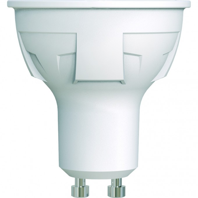 Лампа светодиодная UNIEL LED-JCDR 6W/NW/GU10/FR/DIM PLP01WH картон UL-00003988 Лампа светодиодная UNIEL LED-JCDR 6W/NW/GU10/FR/DIM PLP01WH картон UL-00003988