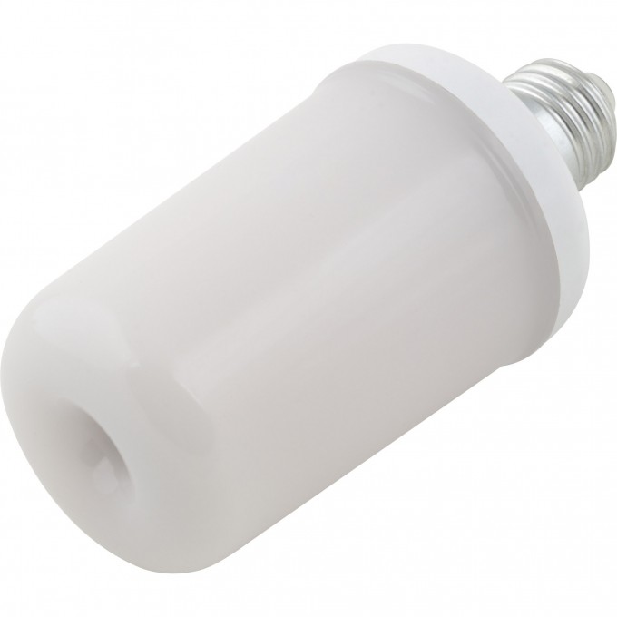 Лампа светодиодная UNIEL LED-L60-6W/FLAME/E27/FR PLD01WH UL-00003360 Лампа светодиодная UNIEL LED-L60-6W/FLAME/E27/FR PLD01WH UL-00003360