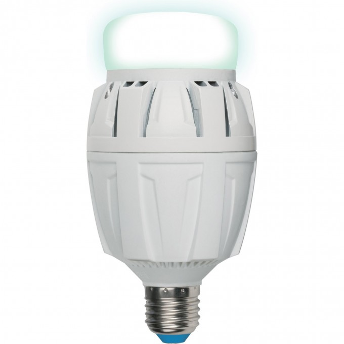 Лампа светодиодная UNIEL LED-M88-100W/NW/E27/FR ALV01WH картон 09507 Лампа светодиодная UNIEL LED-M88-100W/NW/E27/FR ALV01WH картон 09507