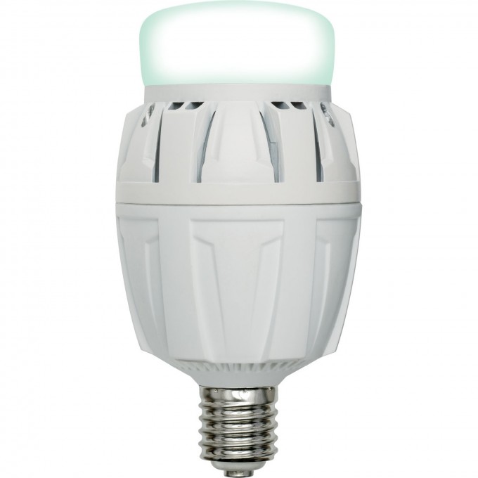 Лампа светодиодная UNIEL LED-M88-150W/NW/E40/FR ALV01WH картон UL-00000539 Лампа светодиодная UNIEL LED-M88-150W/NW/E40/FR ALV01WH картон UL-00000539