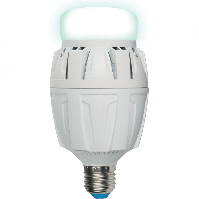Лампа светодиодная UNIEL LED-M88-30W/NW/E27/FR ALV01WH картон 08981 Лампа светодиодная UNIEL LED-M88-30W/NW/E27/FR ALV01WH картон 08981