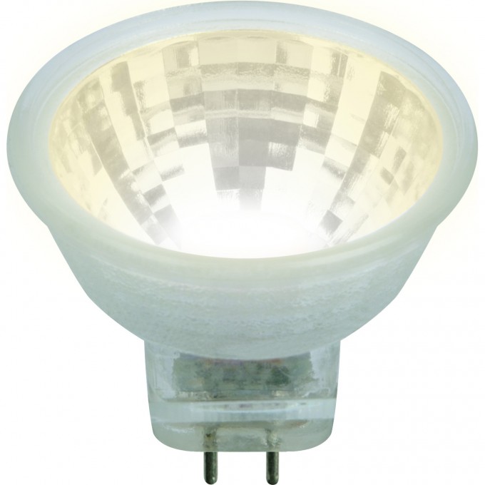 Лампа светодиодная UNIEL LED-MR11-3W/WW/GU4/220V GLZ21TR UL-00001702 Лампа светодиодная UNIEL LED-MR11-3W/WW/GU4/220V GLZ21TR UL-00001702