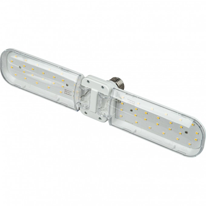 Лампа светодиодная UNIEL LED-P65-16W/SPFS/E27/CL/P2 PLP32WH для растений UL-00011419 Лампа светодиодная UNIEL LED-P65-16W/SPFS/E27/CL/P2 PLP32WH для растений UL-00011419