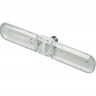 Лампа светодиодная UNIEL LED-P65-16W/SPFS/E27/CL/P2 PLP32WH для растений UL-00011419