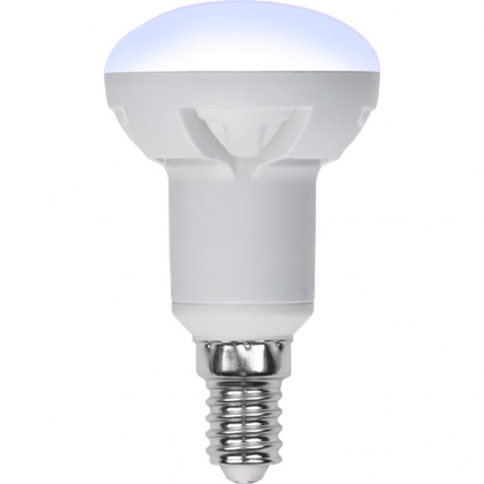 Лампа светодиодная UNIEL LED-R50 7W/4000K/E14/FR/DIM PLP01WH картон UL-00004709 Лампа светодиодная UNIEL LED-R50 7W/4000K/E14/FR/DIM PLP01WH картон UL-00004709
