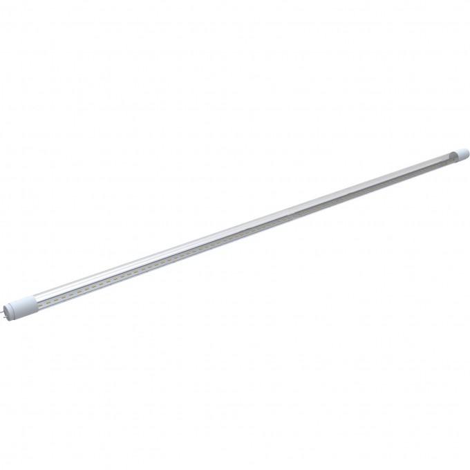 Лампа светодиодная UNIEL LED-T8-20W/SM/G13/CL рукав 09642 Лампа светодиодная UNIEL LED-T8-20W/SM/G13/CL рукав 09642