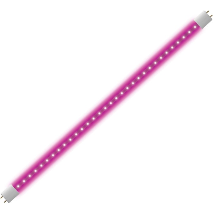Лампа светодиодная UNIEL LED-T8-9W/SPSB/G13/CL PLP30WH UL-00006697 Лампа светодиодная UNIEL LED-T8-9W/SPSB/G13/CL PLP30WH UL-00006697