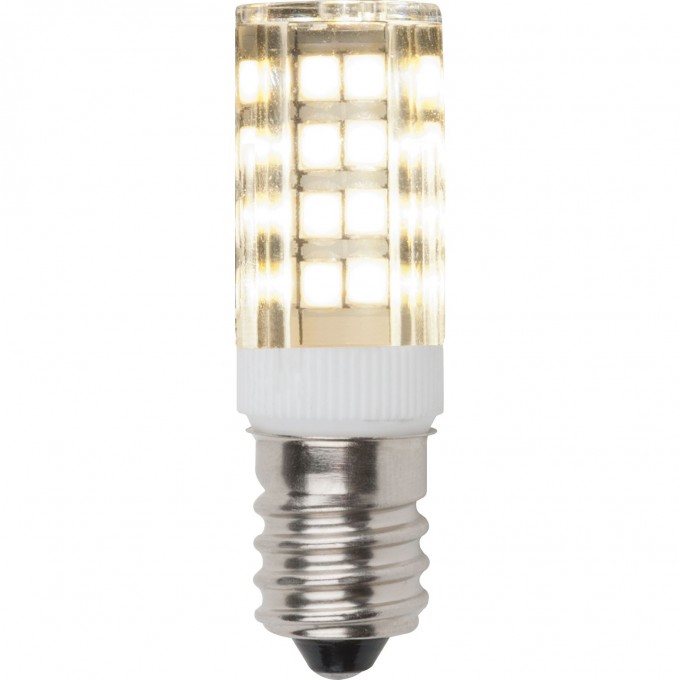 Лампа светодиодная UNIEL LED-Y16-4W/WW/E14/CL PLZ04WH UL-00000179 Лампа светодиодная UNIEL LED-Y16-4W/WW/E14/CL PLZ04WH UL-00000179