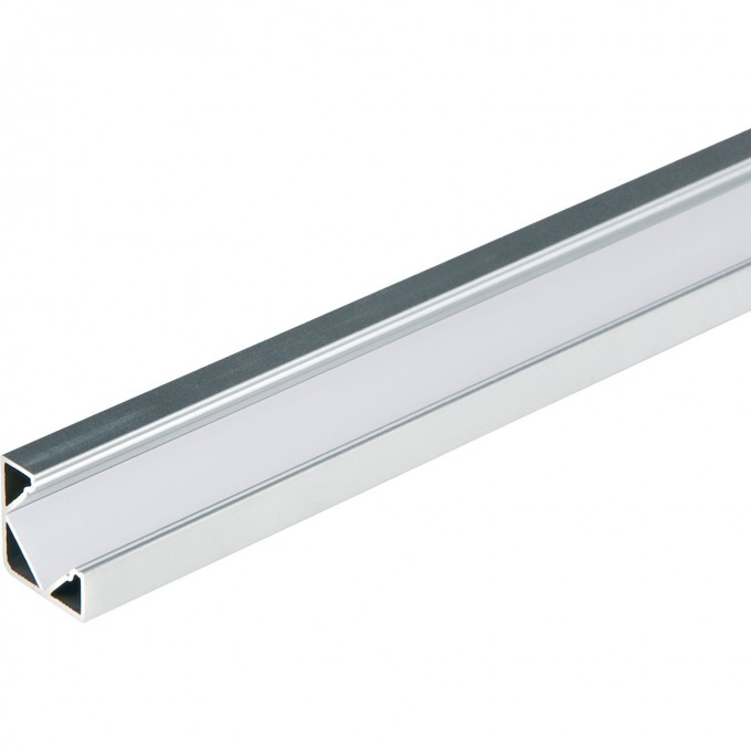 Накладной профиль UNIEL UFE-A03 SILVER 200 POLYBAG для светодиодной ленты, анодированный алюминий. Длина 200 см UL-00000597 Накладной профиль UNIEL UFE-A03 SILVER 200 POLYBAG для светодиодной ленты, анодированный алюминий. Длина 200 см UL-00000597