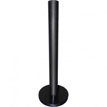 Опора UNIEL UFP-E11BN-095 BLACK Опора UNIEL UFP-E11BN-095 BLACK