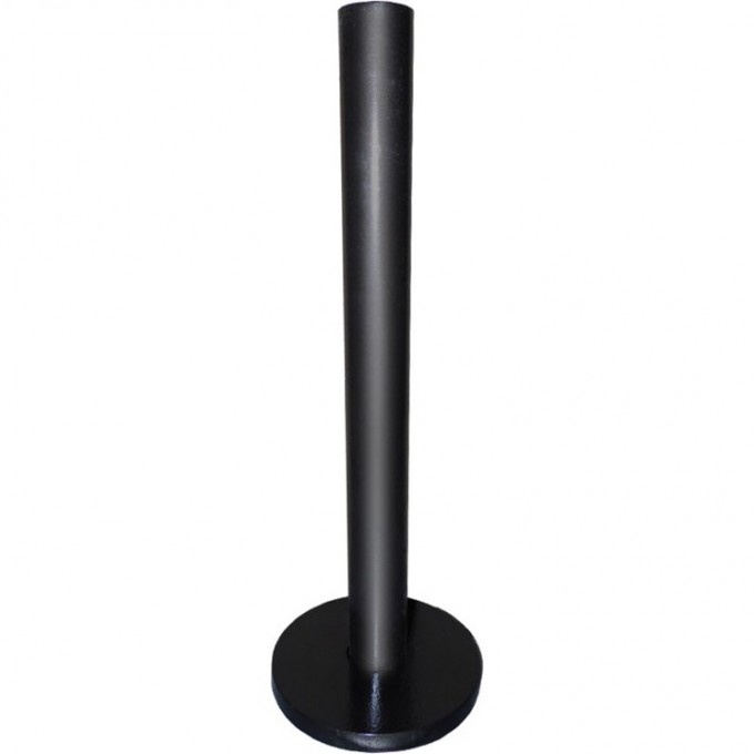 Опора UNIEL UFP-E11BN-095 BLACK UL-00000190 Опора UNIEL UFP-E11BN-095 BLACK UL-00000190