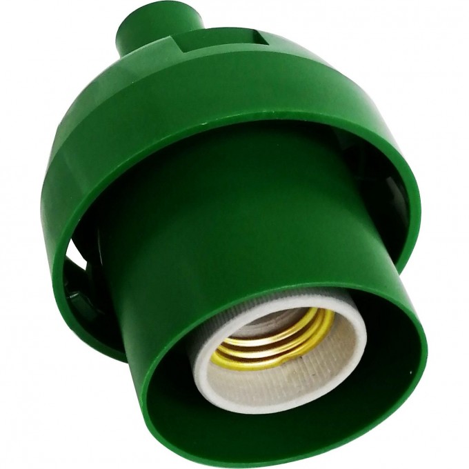 Основание с переходником на трубу D20мм UNIEL UFP-N60AE GREEN UL-00005003 Основание с переходником на трубу D20мм UNIEL UFP-N60AE GREEN UL-00005003