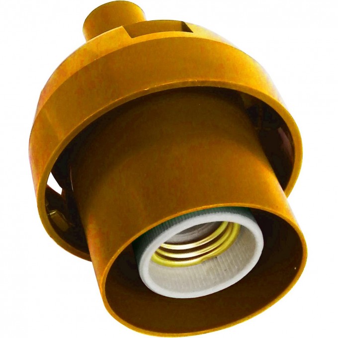 Основание с переходником UNIEL UFP-N60AE GOLD UL-00005769 Основание с переходником UNIEL UFP-N60AE GOLD UL-00005769