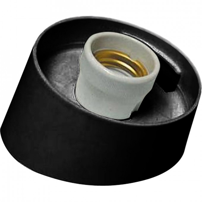 Основание UNIEL UFP-A04AE BLACK 08311 Основание UNIEL UFP-A04AE BLACK 08311