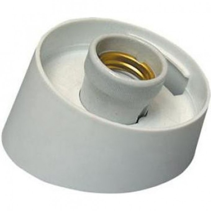 Основание UNIEL UFP-A04AE WHITE 08312 Основание UNIEL UFP-A04AE WHITE 08312