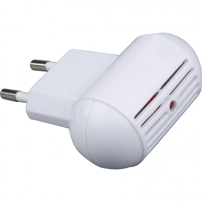 Отпугиватель UNIEL UDR-E10 WHITE UL-00004561 Отпугиватель UNIEL UDR-E10 WHITE UL-00004561