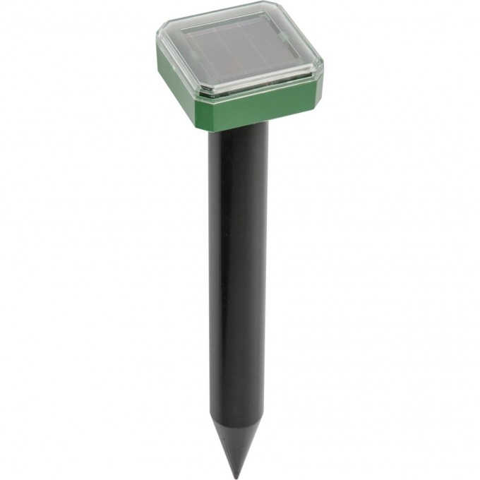 Отпугиватель UNIEL UDR-S21 SOL BLACK UL-00009389 Отпугиватель UNIEL UDR-S21 SOL BLACK UL-00009389