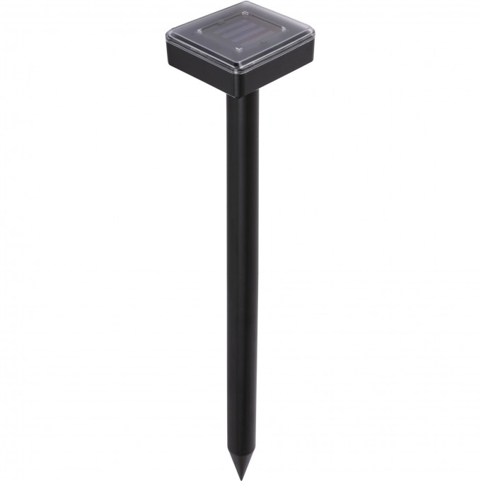 Отпугиватель UNIEL UDR-S51 SOL BLACK UL-00009452 Отпугиватель UNIEL UDR-S51 SOL BLACK UL-00009452