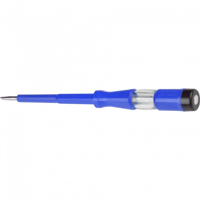 Отвертка UNIEL UVT-M15 190/600V BLUE UL-00008481 Отвертка UNIEL UVT-M15 190/600V BLUE UL-00008481