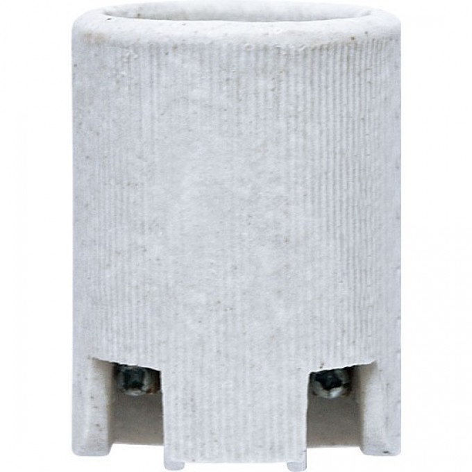 Патрон UNIEL ULH-E14-Ceramic 02281 Патрон UNIEL ULH-E14-Ceramic 02281