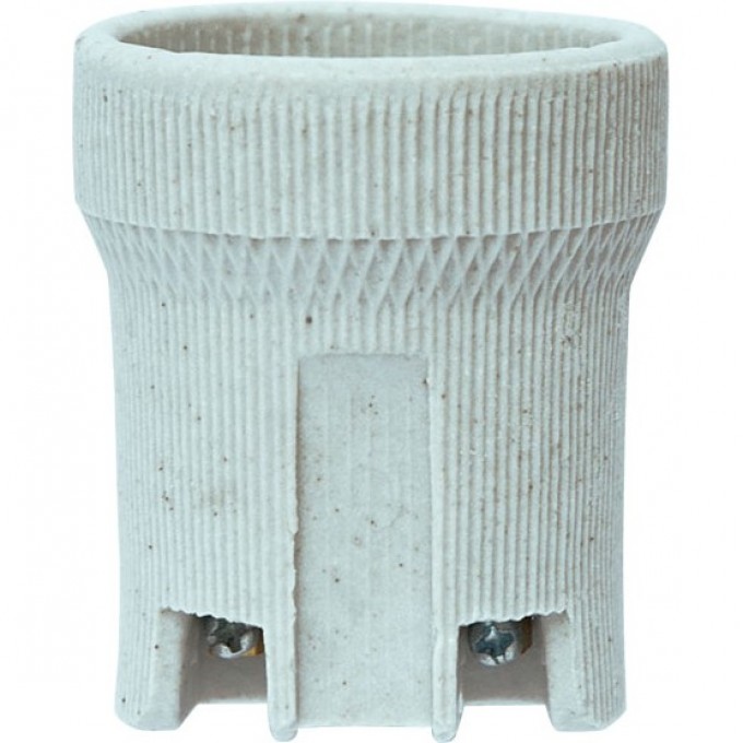 Патрон UNIEL ULH-E27-Ceramic 02282 Патрон UNIEL ULH-E27-Ceramic 02282