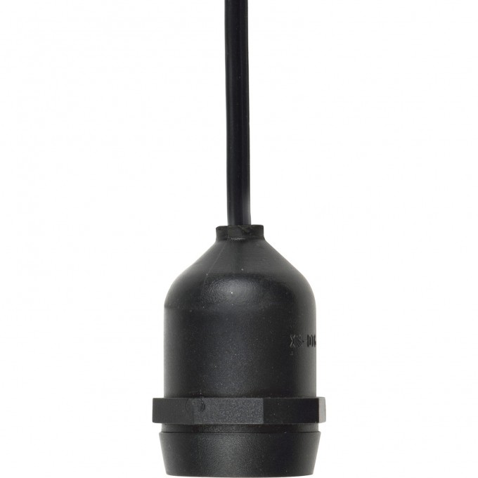 Патрон UNIEL ULH-E27-IP54-150cm UL-00003699 Патрон UNIEL ULH-E27-IP54-150cm UL-00003699