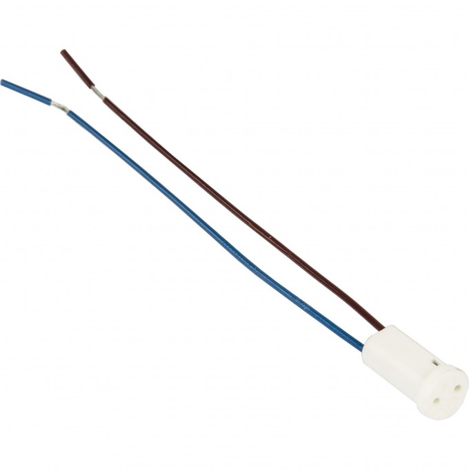 Патрон UNIEL ULH-G4-Ceramic-10cm UL-00007128 Патрон UNIEL ULH-G4-Ceramic-10cm UL-00007128