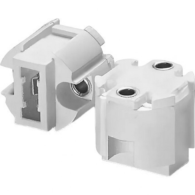 Патрон UNIEL ULH-G9-Ceramic-10cm UL-00007127 Патрон UNIEL ULH-G9-Ceramic-10cm UL-00007127