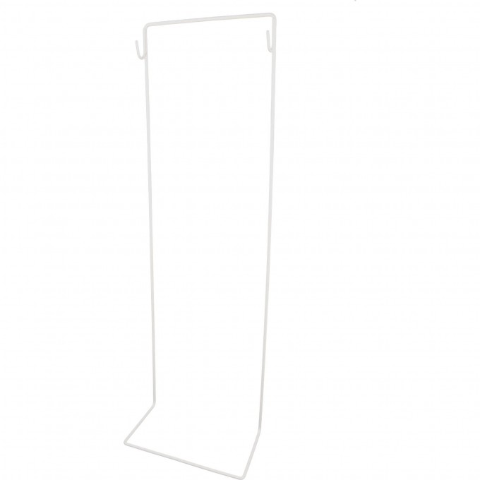 Подставка UNIEL UFP-G10A H65 WHITE UL-00010041 Подставка UNIEL UFP-G10A H65 WHITE UL-00010041