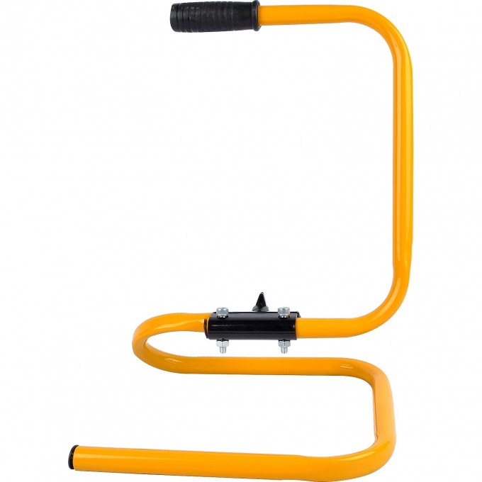 Подставка UNIEL UFV-F01/50-220 YELLOW UL-00009968 Подставка UNIEL UFV-F01/50-220 YELLOW UL-00009968