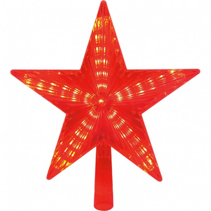 Подвес UNIEL ULD-H2121-031/STA RED STAR-3 UL-00008704 Подвес UNIEL ULD-H2121-031/STA RED STAR-3 UL-00008704