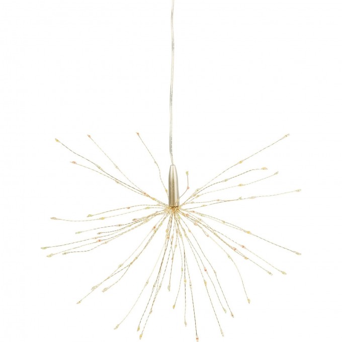 Подвес UNIEL ULD-H3030-150/DTA/3AA/RC MULTI IP20 FIREWORKS UL-00009941 Подвес UNIEL ULD-H3030-150/DTA/3AA/RC MULTI IP20 FIREWORKS UL-00009941