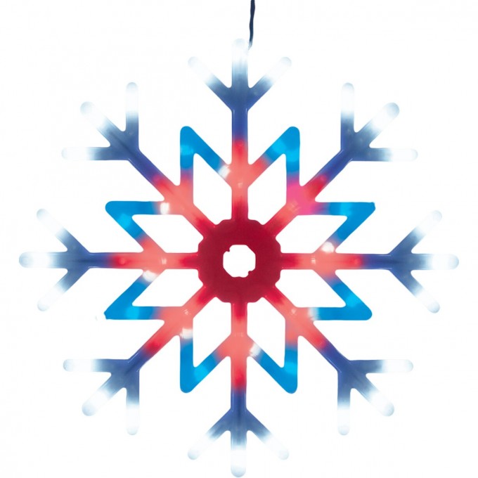 Подвес UNIEL ULD-H4040-048/DTA MULTI IP20 SNOWFLAKE UL-00001403 Подвес UNIEL ULD-H4040-048/DTA MULTI IP20 SNOWFLAKE UL-00001403