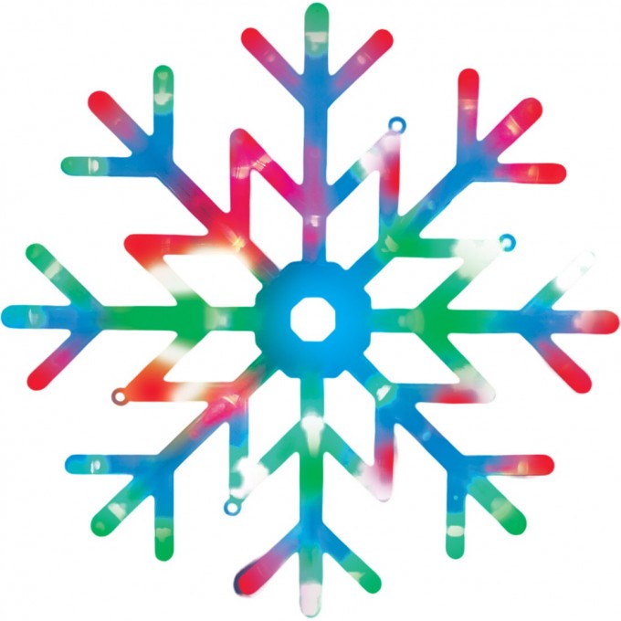 Подвес UNIEL ULD-H4040-048/DTA RGB IP20 SNOWFLAKE UL-00007250 Подвес UNIEL ULD-H4040-048/DTA RGB IP20 SNOWFLAKE UL-00007250