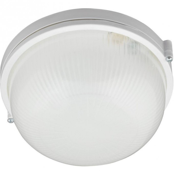Потолочный светодиодный светильник UNIEL ULW-K21A 8W/4000K IP54 White UL-00012045 Потолочный светодиодный светильник UNIEL ULW-K21A 8W/4000K IP54 White UL-00012045