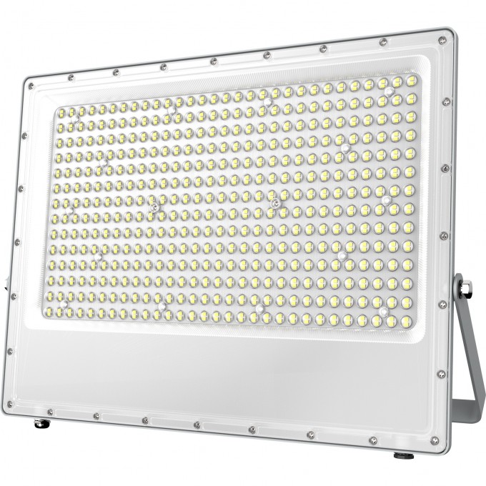 Прожектор светодиодный UNIEL ULF-F50B-400W/6500K IP65 200-240V GREY UL-00011180 Прожектор светодиодный UNIEL ULF-F50B-400W/6500K IP65 200-240V GREY UL-00011180