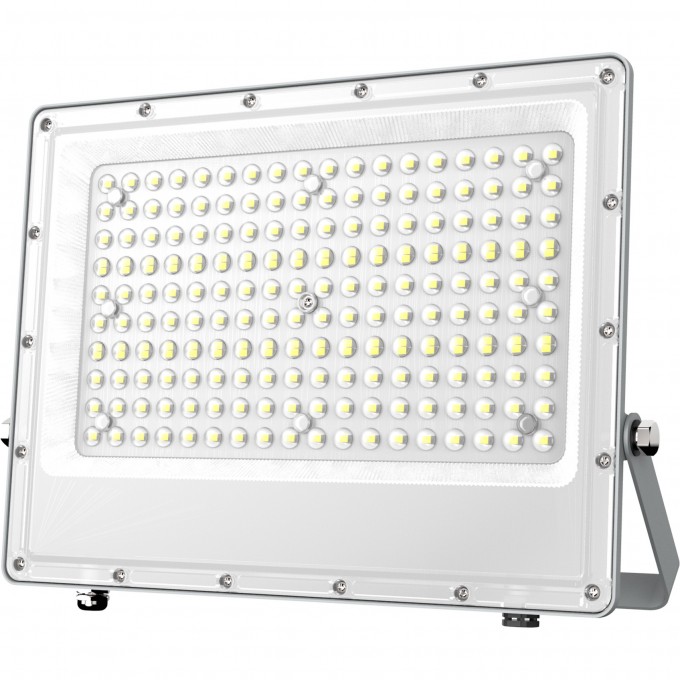 Прожектор светодиодный UNIEL ULF-F50D-150W/6500K IP65 200-240V GREY UL-00011177 Прожектор светодиодный UNIEL ULF-F50D-150W/6500K IP65 200-240V GREY UL-00011177