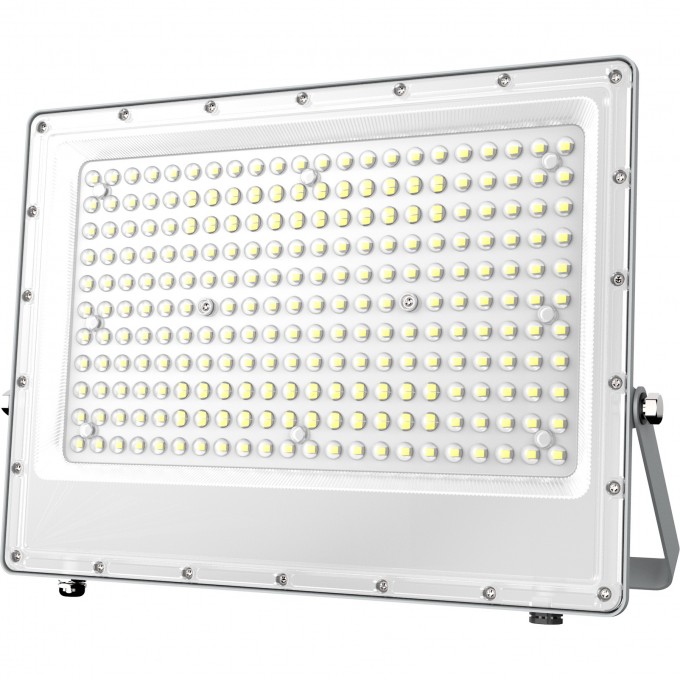 Прожектор светодиодный UNIEL ULF-F50D-200W/6500K IP65 200-240V GREY UL-00011178 Прожектор светодиодный UNIEL ULF-F50D-200W/6500K IP65 200-240V GREY UL-00011178