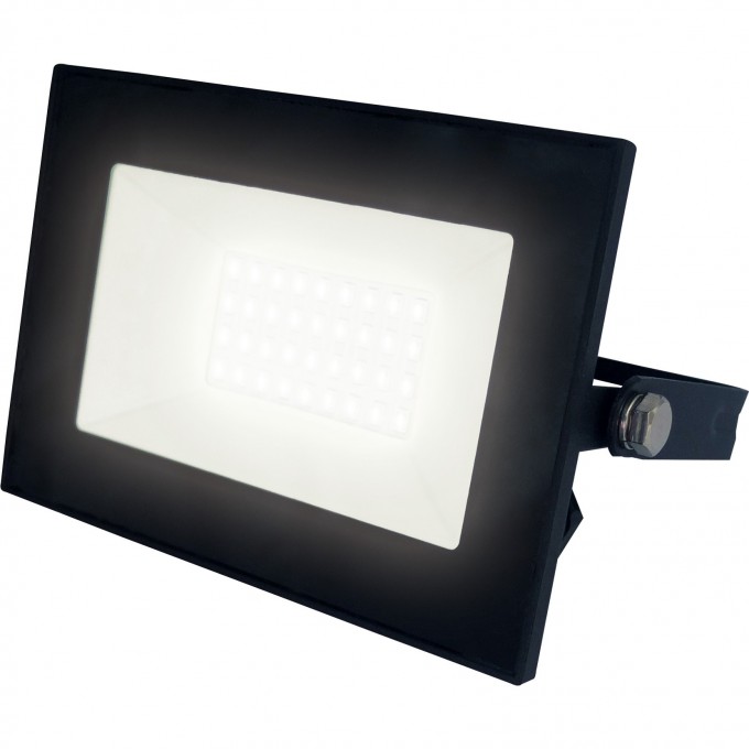 Прожектор UNIEL ULF-F21-30W/3000K IP65 200-250В BLACK UL-00007732 Прожектор UNIEL ULF-F21-30W/3000K IP65 200-250В BLACK UL-00007732