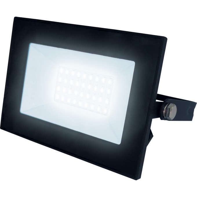 Прожектор UNIEL ULF-F21-30W/4000K IP65 200-250В BLACK UL-00007959 Прожектор UNIEL ULF-F21-30W/4000K IP65 200-250В BLACK UL-00007959