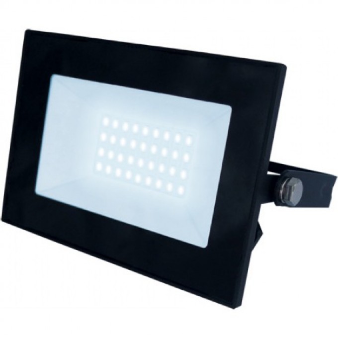 Прожектор UNIEL ULF-F21-30W/6500K IP65 200-250В BLACK UL-00007364 Прожектор UNIEL ULF-F21-30W/6500K IP65 200-250В BLACK UL-00007364