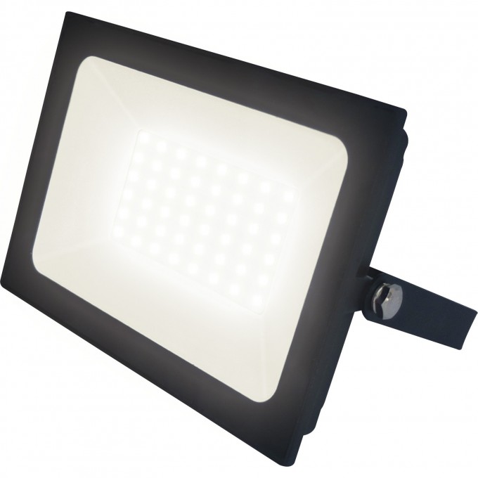Прожектор UNIEL ULF-F21-50W/3000K IP65 200-250В BLACK UL-00007733 Прожектор UNIEL ULF-F21-50W/3000K IP65 200-250В BLACK UL-00007733