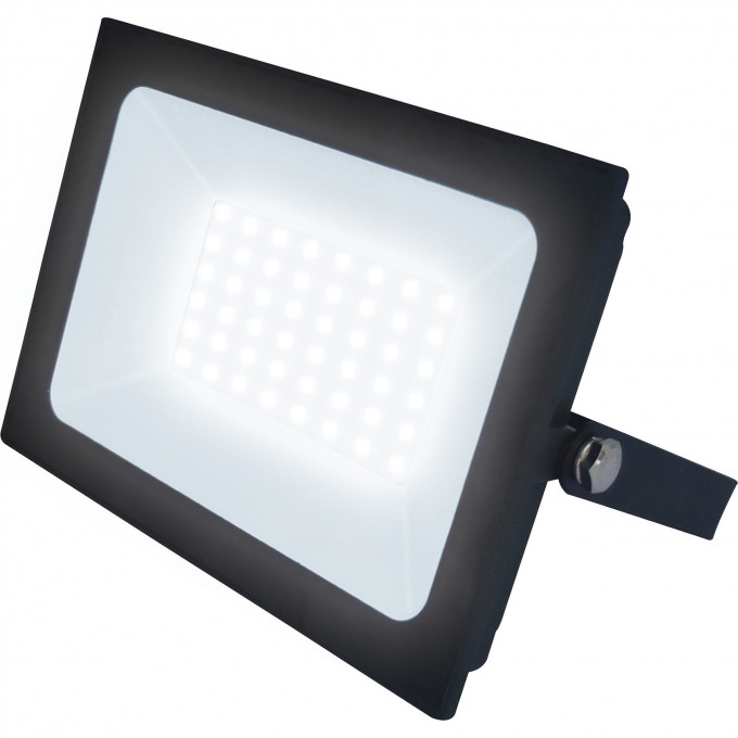 Прожектор UNIEL ULF-F21-50W/4000K IP65 200-250В BLACK UL-00007960 Прожектор UNIEL ULF-F21-50W/4000K IP65 200-250В BLACK UL-00007960