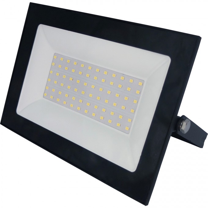 Прожектор UNIEL ULF-F21-70W/3000K IP65 200-250В BLACK UL-00007734 Прожектор UNIEL ULF-F21-70W/3000K IP65 200-250В BLACK UL-00007734