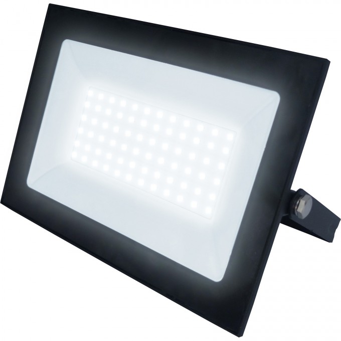 Прожектор UNIEL ULF-F21-70W/4000K IP65 200-250В BLACK UL-00007961 Прожектор UNIEL ULF-F21-70W/4000K IP65 200-250В BLACK UL-00007961