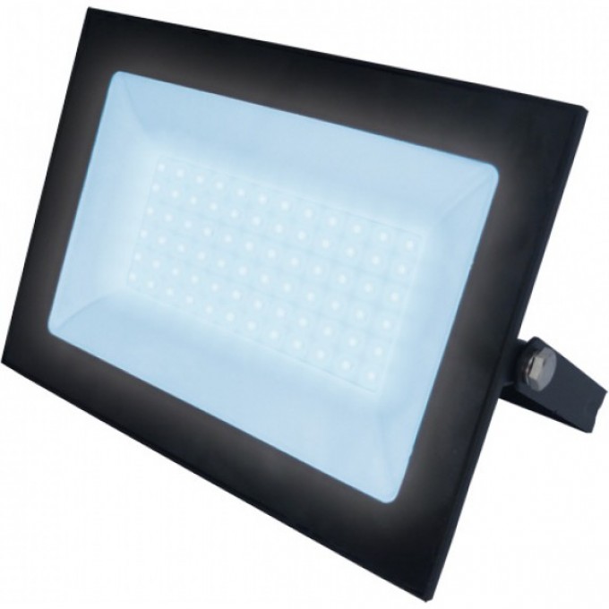 Прожектор UNIEL ULF-F21-70W/6500K IP65 200-250В BLACK UL-00007366 Прожектор UNIEL ULF-F21-70W/6500K IP65 200-250В BLACK UL-00007366